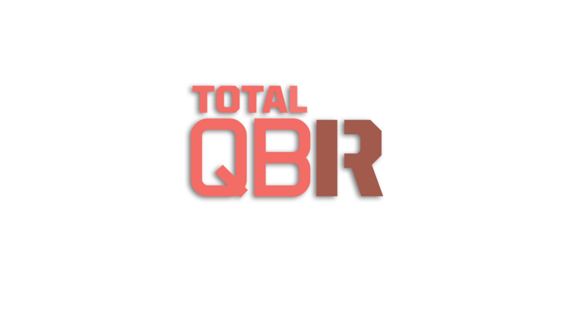  Tarek Awad › Total QBR